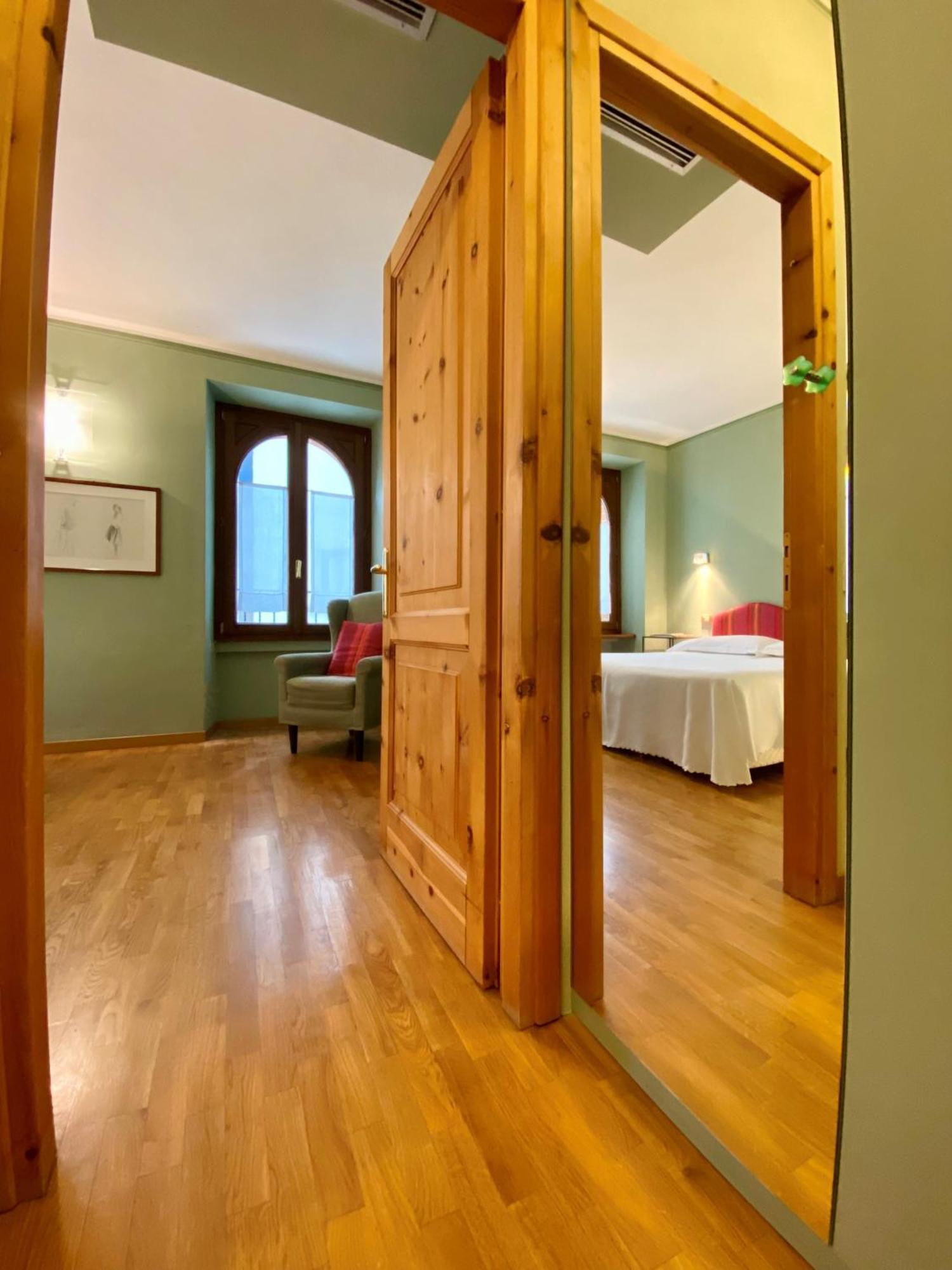 Pellio Intelvi La Locanda Del Notaio מראה חיצוני תמונה