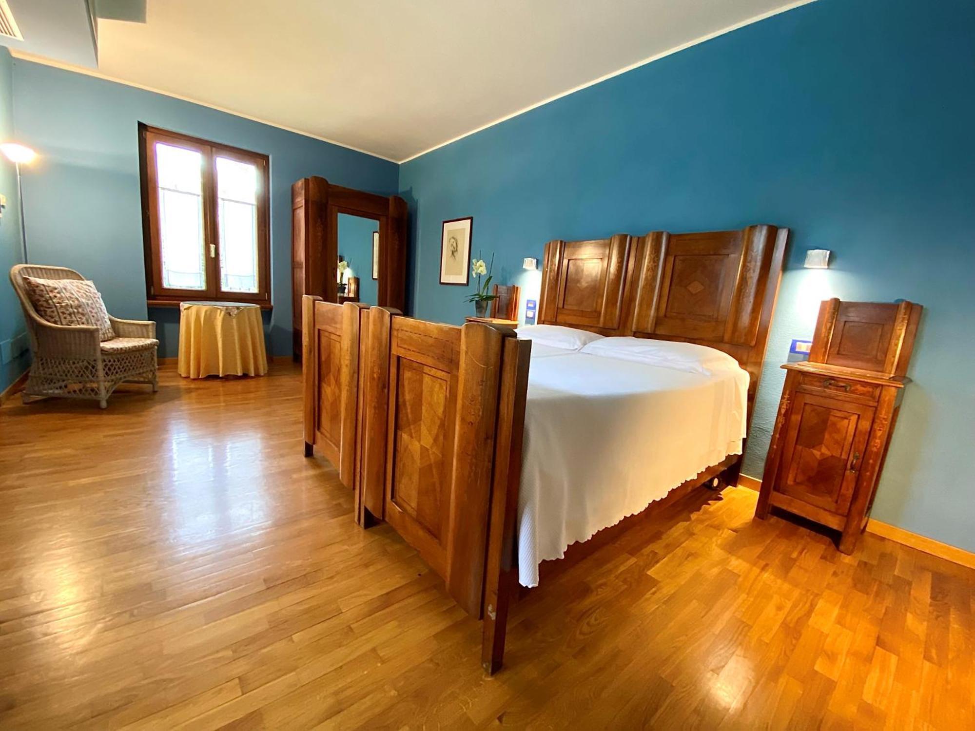 Pellio Intelvi La Locanda Del Notaio מראה חיצוני תמונה