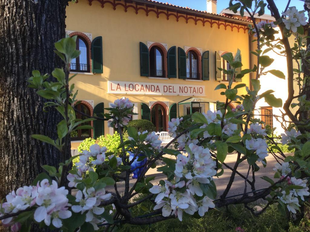 Pellio Intelvi La Locanda Del Notaio מראה חיצוני תמונה