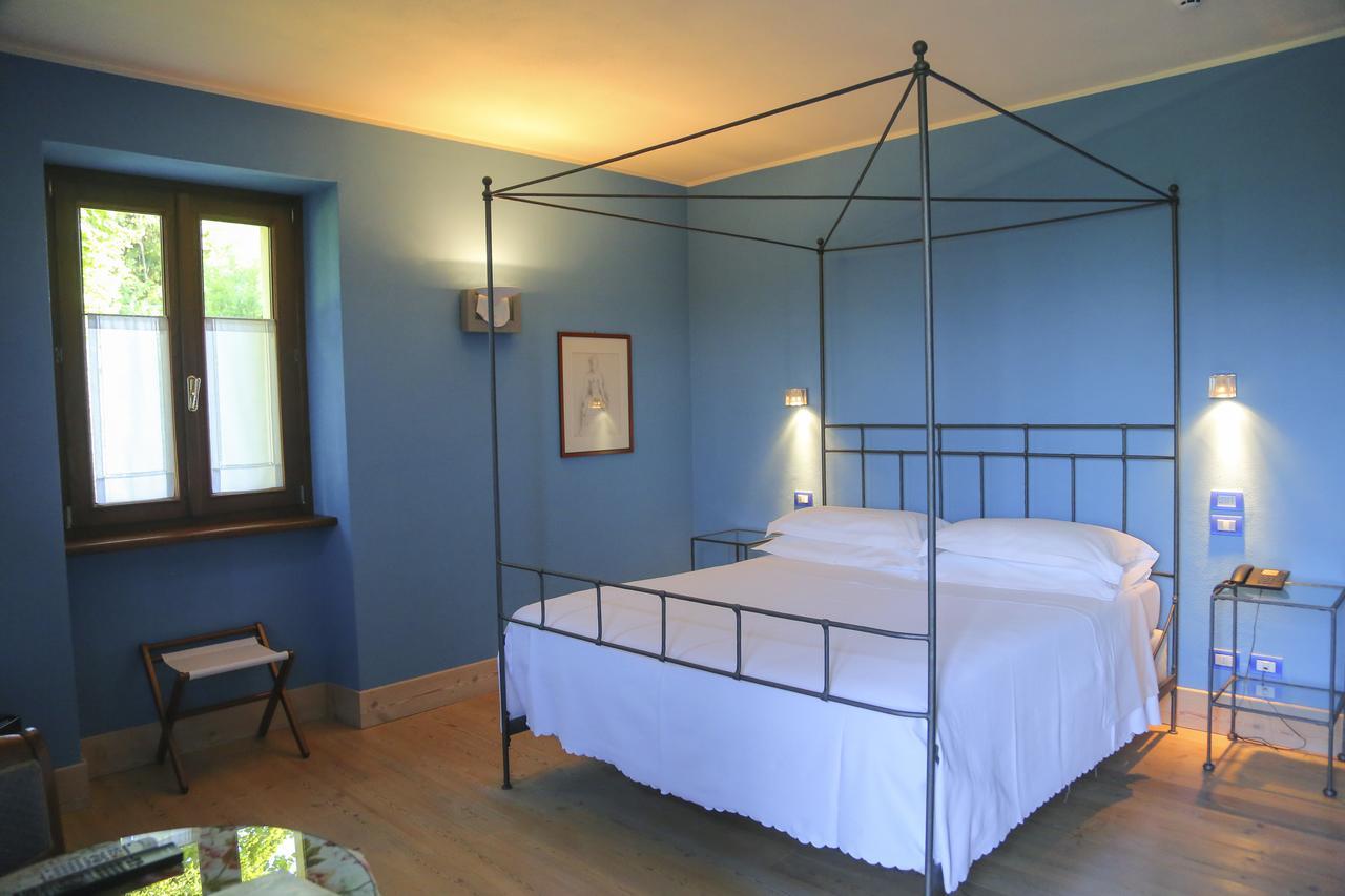 Pellio Intelvi La Locanda Del Notaio מראה חיצוני תמונה