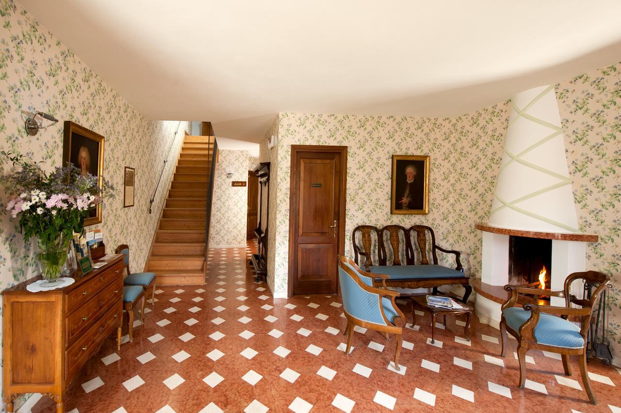 Pellio Intelvi La Locanda Del Notaio מראה חיצוני תמונה